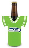 Seattle Seahawks Bottle Jersey Holder Seattle Seahawks Bottle Jersey Holder