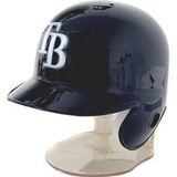Tampa Bay Rays Mini Batting Helmet Tampa Bay Rays Mini Batting Helmet