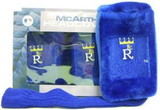 Kansas City Royals Golf Head Cover Set Kansas City Royals Golf Head Cover Set