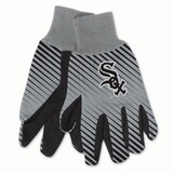 Chicago White Sox Two Tone Gloves Chicago White Sox Two Tone Gloves