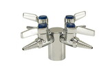 Diversified Woodcrafts, 360 Degree Gas Cock,MPN: 100466 Diversified Woodcrafts, 360 Degree Gas Cock,MPN: 100466