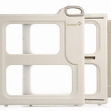 Safety 1st 41824 Perfect Fit Gate Safety 1st 41824 Perfect Fit Gate