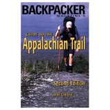 BACKPACKER MAG: APPALACHIAN TR by liberty mountain BACKPACKER MAG: APPALACHIAN TR by liberty mountain