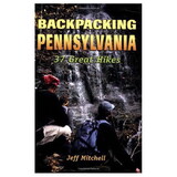 BACKPACKING PENNSYLVANIA by liberty mountain BACKPACKING PENNSYLVANIA by liberty mountain