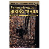 PA HIKING TRAILS, 13TH ED. by liberty mountain PA HIKING TRAILS, 13TH ED. by liberty mountain