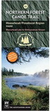 #11 MOOSEHEAD/PENOBSCOT REGION by liberty mountain #11 MOOSEHEAD/PENOBSCOT REGION by liberty mountain