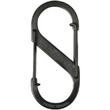 S-BINER #2 BLACK by liberty mountain S-BINER #2 BLACK by liberty mountain