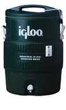 Igloo 42052 Cooler (10 Gallon) Green Igloo 42052 Cooler (10 Gallon) Green