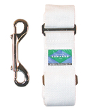 Collegiate Pacific TCSTRAPE Edwards Polyester Center Strap Collegiate Pacific TCSTRAPE Edwards Polyester Center Strap