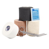 Knee Taping Procedure Kit (1/ea) Knee Taping Procedure Kit (1/ea)