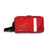 EMT Fanny Pack Red (case only) EMT Fanny Pack Red (case only)