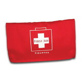 Wall-Mount First Aid Kit Red (case only) (1/ea) Wall-Mount First Aid Kit Red (case only) (1/ea)