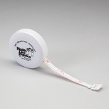 Health Care Logistics - Plastic Tape Measure 60 Inches Health Care Logistics - Plastic Tape Measure 60 Inches