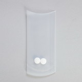 Health Care Logistics - Tablet Crusher Pouches Health Care Logistics - Tablet Crusher Pouches