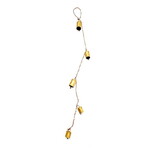India Overseas Trading IR1901 Camel Bell String India Overseas Trading IR1901 Camel Bell String