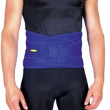 Maxar Neoprene Lumbo-Sacral Support Sport Belt Maxar Neoprene Lumbo-Sacral Support Sport Belt
