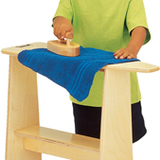 Jonti-Craft RIGID IRONING BOARD Jonti-Craft RIGID IRONING BOARD