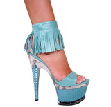Karo's Shoes 3274, approximately 7" Heel Karo's Shoes 3274, approximately 7" Heel