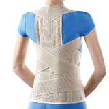 Oppo 2166 SPINAL BRACE - Unisex Oppo 2166 SPINAL BRACE - Unisex