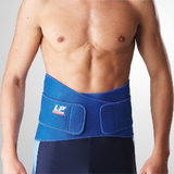 LP 773 SACRO LUMBAR SUPPORT (Available in Black color only) LP 773 SACRO LUMBAR SUPPORT (Available in Black color only)