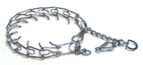 Latch-Style Spiked Training Collars(22" - Large) Latch-Style Spiked Training Collars(22" - Large)
