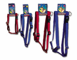 Kwik Klip Adjustable Nylon Harness(Small) Kwik Klip Adjustable Nylon Harness(Small)