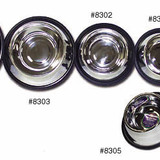 Non-Tip Bowls(8 Oz. Cat Bowl) Non-Tip Bowls(8 Oz. Cat Bowl)