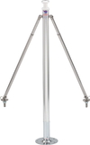 SwivlEze SKI TOW PYLON W/6" RND BASE 903-009-S (Image for Reference), Price/Each SwivlEze SKI TOW PYLON W/6" RND BASE 903-009-S (Image for Reference), Price/Each