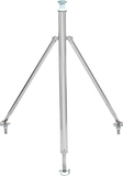 SwivlEze SKI TOW PYLON THREADED 903-008-T-S (Image for Reference), Price/Each SwivlEze SKI TOW PYLON THREADED 903-008-T-S (Image for Reference), Price/Each
