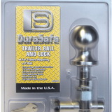 Durasafe BALL LOCK 1-7/8" WITH BALL BL178 (Image for Reference), Price/Each Durasafe BALL LOCK 1-7/8" WITH BALL BL178 (Image for Reference), Price/Each