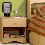 Nexera Bedside Table, MPN: 5601 Nexera Bedside Table, MPN: 5601