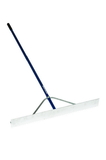 Midwest Rake 52936 36" Scarifier Lute, 66" Blue Aluminum Handles, Wrap Bracing, Price/each Midwest Rake 52936 36" Scarifier Lute, 66" Blue Aluminum Handles, Wrap Bracing, Price/each