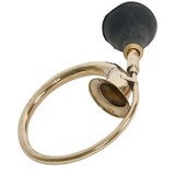 Mid-East Bulb Horn, Circular Mid-East Bulb Horn, Circular
