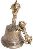 DOBANI Dorje & Bell, Small DOBANI Dorje & Bell, Small