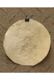 Mid-East Goatskin, 8", Thick Mid-East Goatskin, 8", Thick