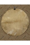 Mid-East Goatskin, 12", Thin Mid-East Goatskin, 12", Thin