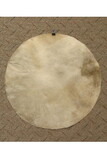 Mid-East Goatskin, 22", Thick Mid-East Goatskin, 22", Thick