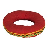 DOBANI Singing Bowl Cushion DOBANI Singing Bowl Cushion