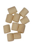 banjira Sitar Eyelets, Pack of 10, large banjira Sitar Eyelets, Pack of 10, large