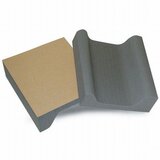 NSI Contoured Knee Padz NSI Contoured Knee Padz