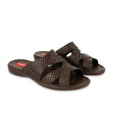 Okabashi Cross-Strap, Women's Shoes, Slippers Okabashi Cross-Strap, Women's Shoes, Slippers