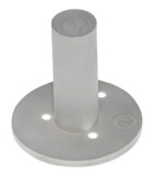 PAS Dura Friction Tee Holder 2 '' (White) Specialty Tees, Tees PAS Dura Friction Tee Holder 2 '' (White) Specialty Tees, Tees