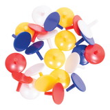 PAS Ball Markers (24/pk) PAS Ball Markers (24/pk)