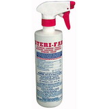 SFDPT Steri-Fab 9-Way Protectant (pint with sprayer) SFDPT Steri-Fab 9-Way Protectant (pint with sprayer)