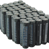 UPG D5313/D5913 Alkaline Batteries (AAA 50 pk) UPG D5313/D5913 Alkaline Batteries (AAA 50 pk)