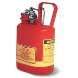Type I Oval Safety Cans Type I Oval Safety Cans