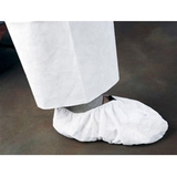 KleenGuard A20 Breathable Particle Protection Shoe Covers KleenGuard A20 Breathable Particle Protection Shoe Covers