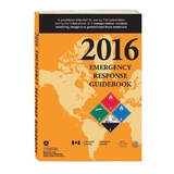 Emergency Response Guidebook Emergency Response Guidebook
