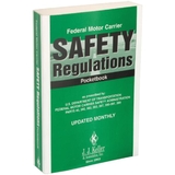 Federal Motor Carrier Safety Regulations Federal Motor Carrier Safety Regulations