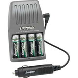 Energizer 15 min Charger (Batteries Included) Energizer 15 min Charger (Batteries Included)